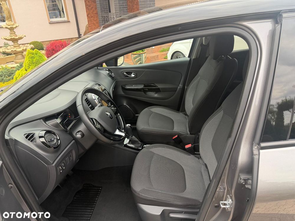 Renault Captur ENERGY TCe 120 EDC Dynamique - 8