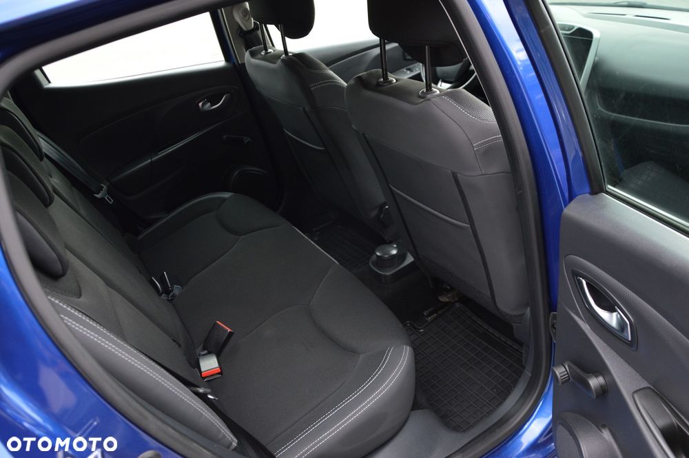 Renault Clio 1.2 16V Limited - 15
