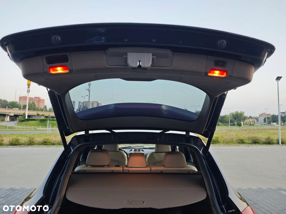 Porsche Cayenne S - 20