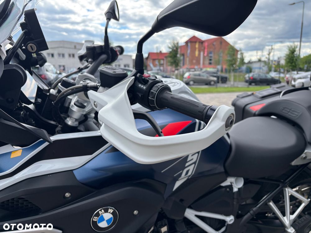 BMW GS - 15
