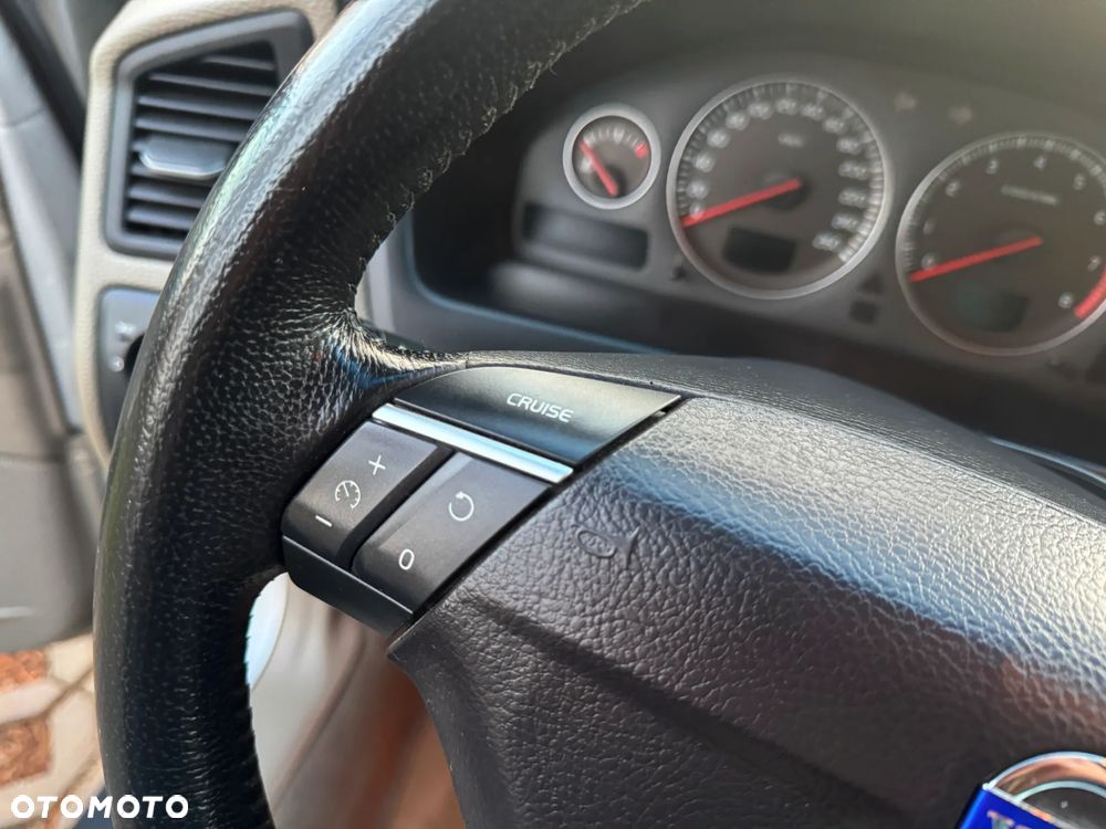 Volvo S60 2.4 Summum - 26