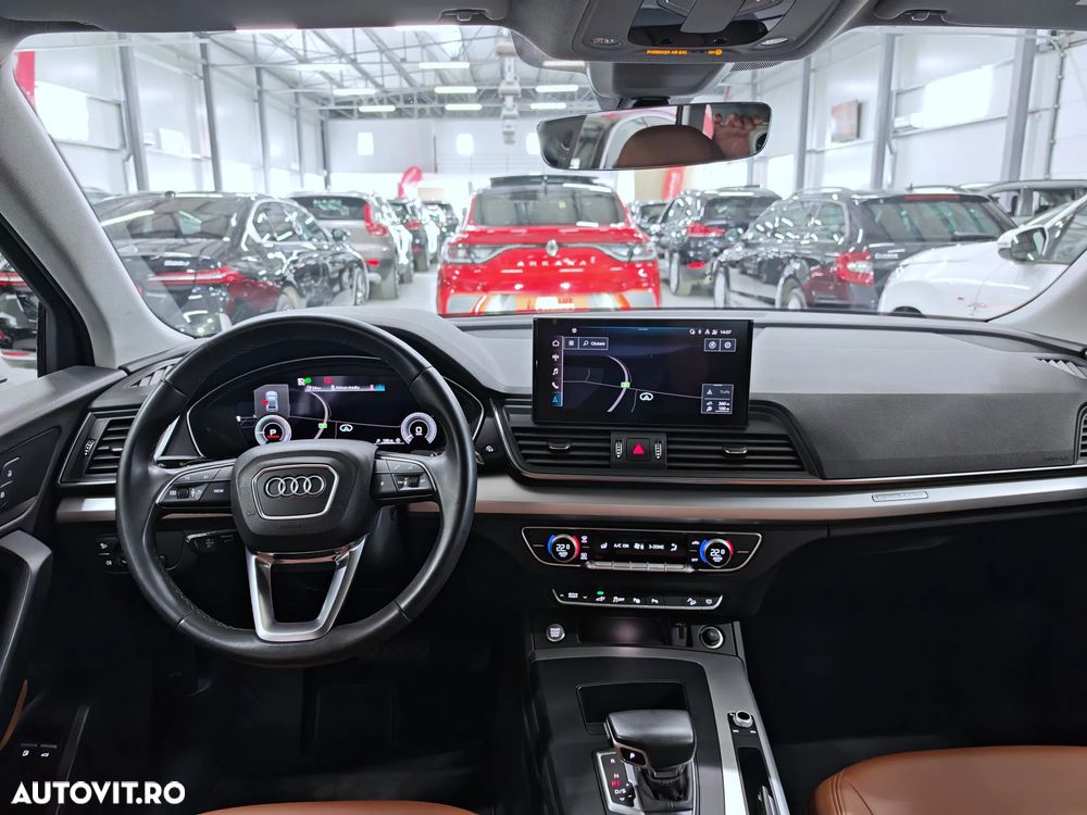 AUDI Q5 2021 — imagine 6