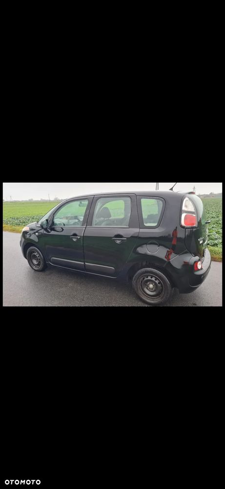 Citroën C3 Picasso - 6