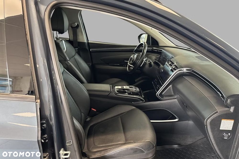 Hyundai Tucson 1.6 T-GDi 4WD Prime - 9