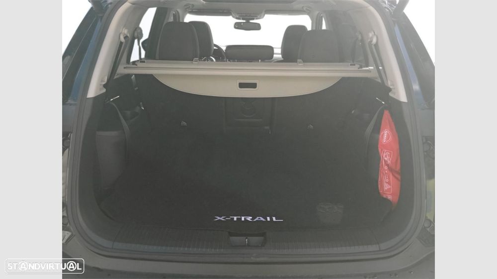 Nissan X-Trail 1.5 e-Power Tekna 7L e-4force - 17