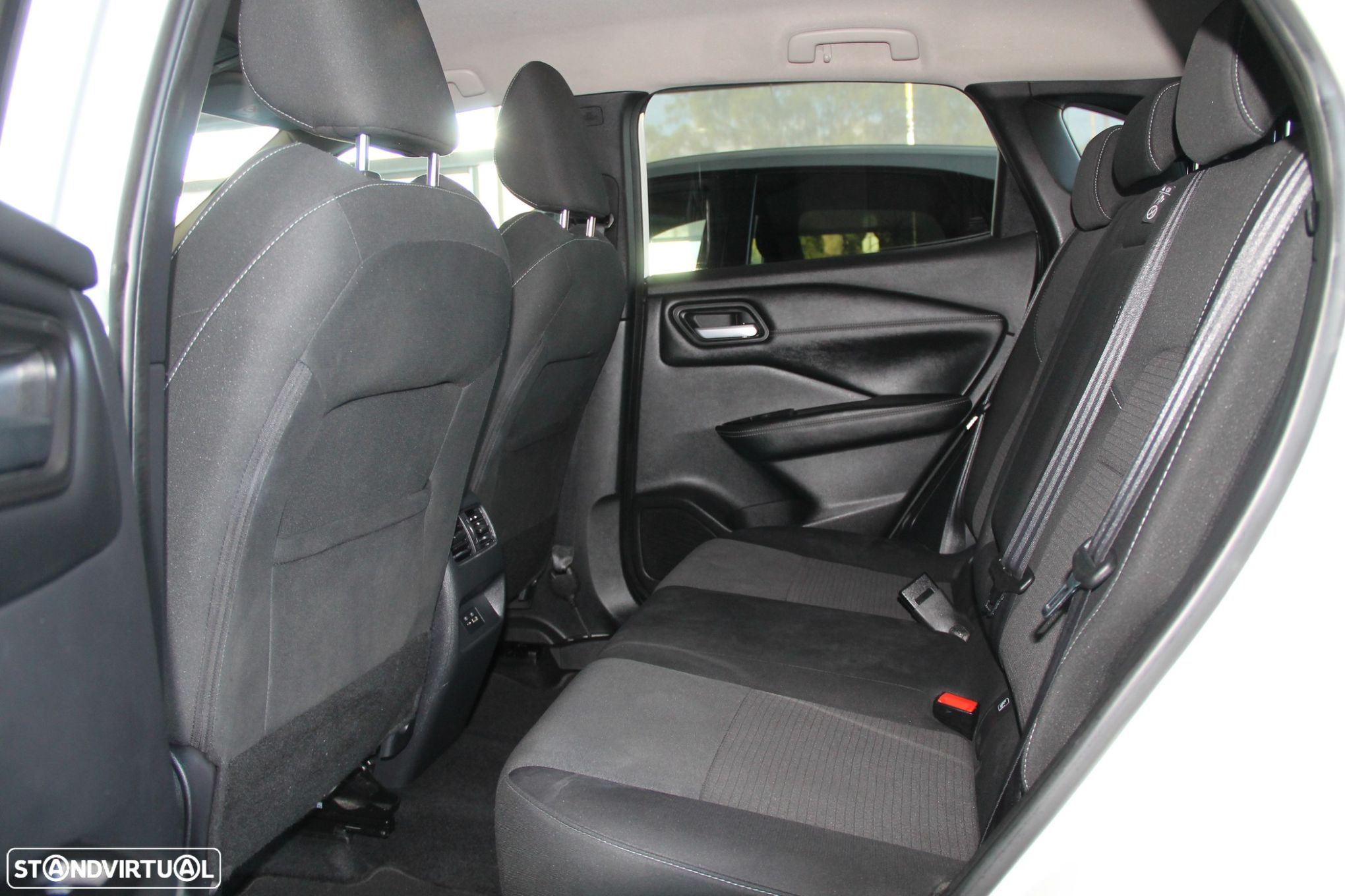 Nissan Qashqai - 7