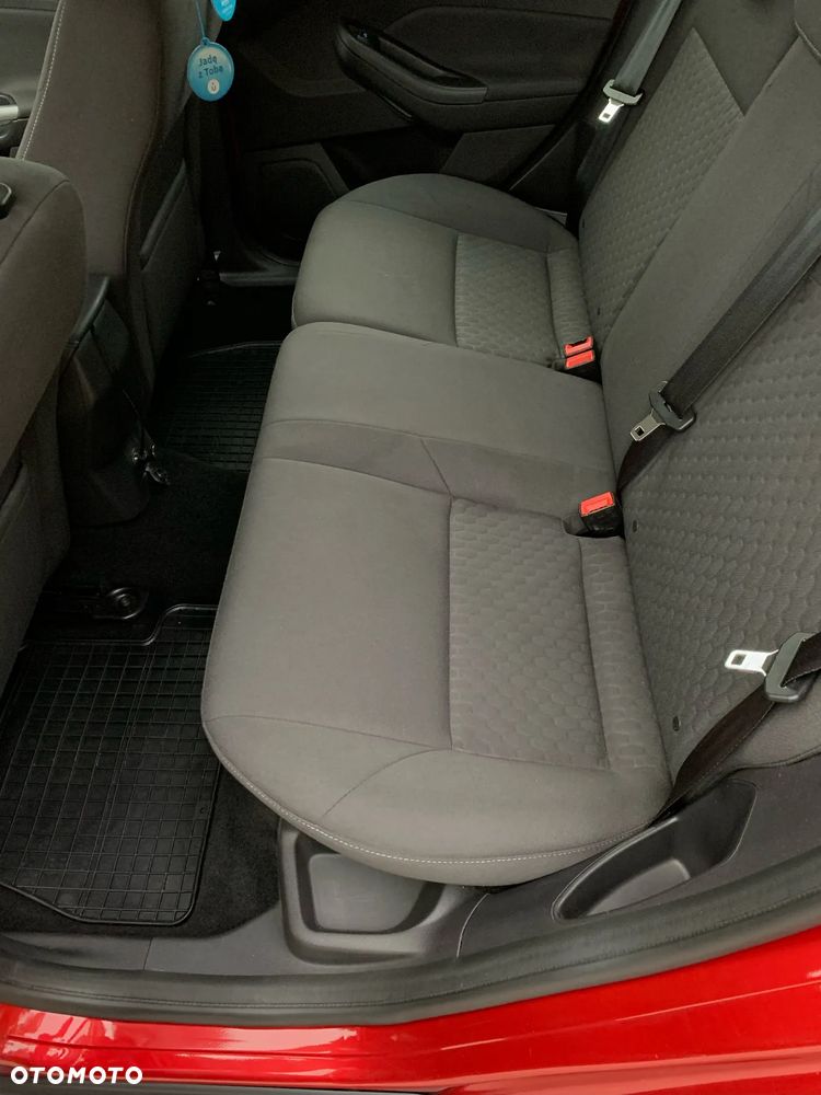 Ford Focus 1.0 EcoBoost Edition - 6