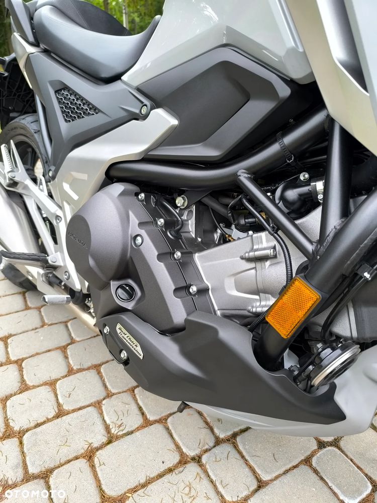 Honda NC - 19