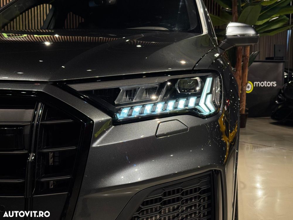 Audi SQ7 - 11