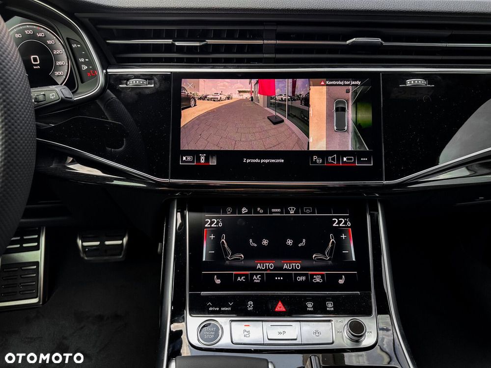 Audi Q7 - 35