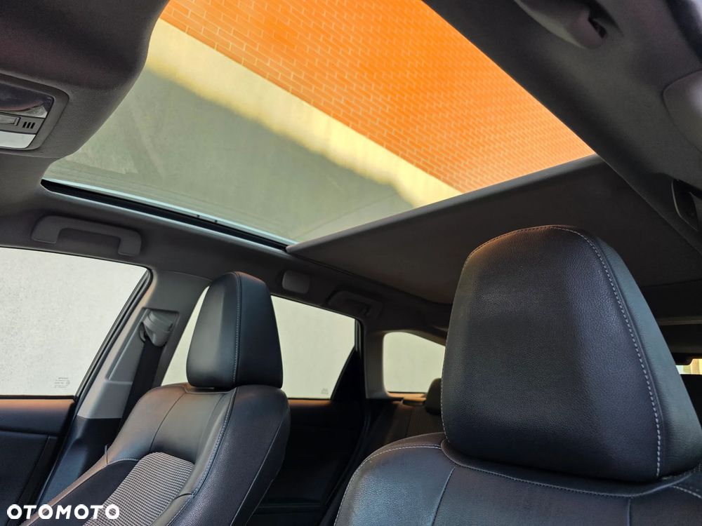 Toyota Auris - 25