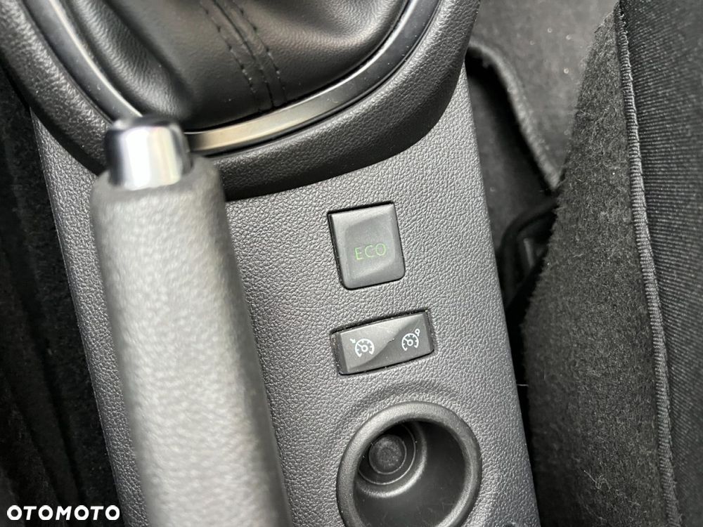 Renault Captur 1.5 dCi Limited - 17