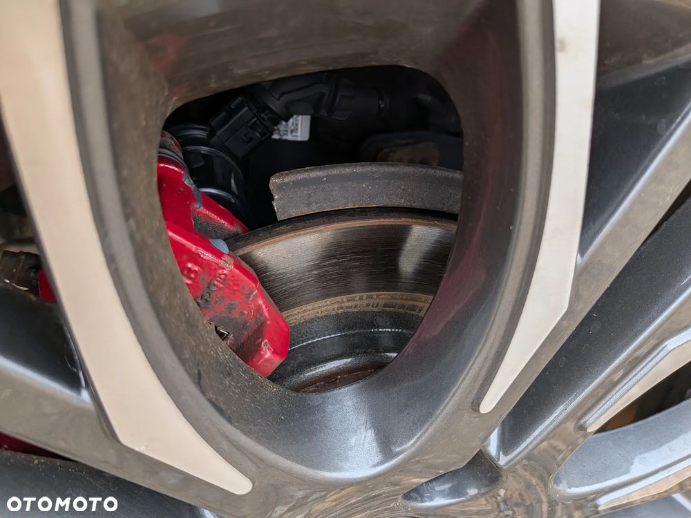 Kia Ceed 1.6 T-GDI GT XL - 16