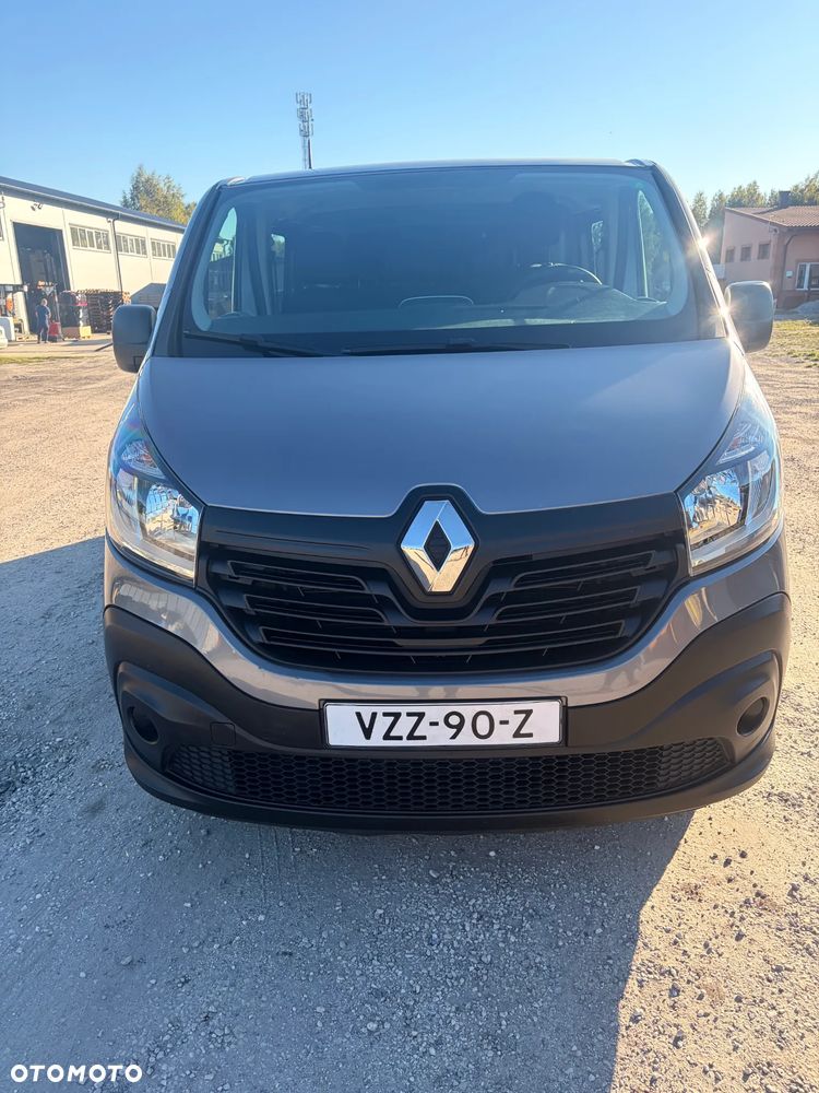 Renault Trafic - 9