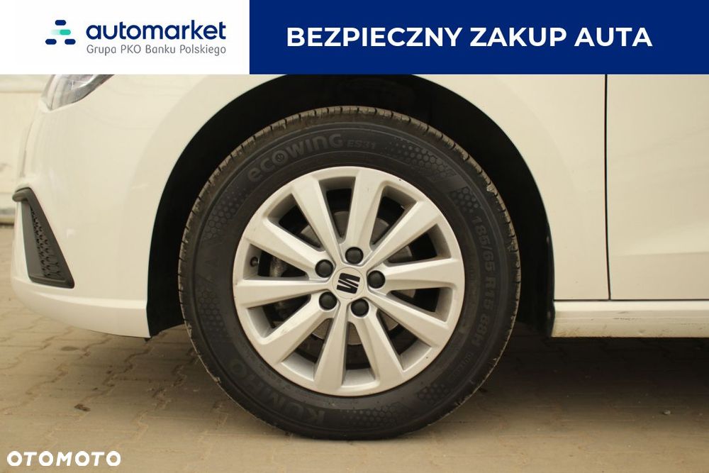 Seat Ibiza 1.0 MPI EVO Reference S&S - 12