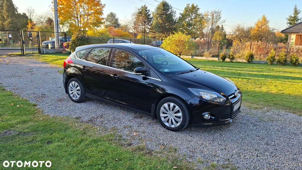 Ford Focus - 4