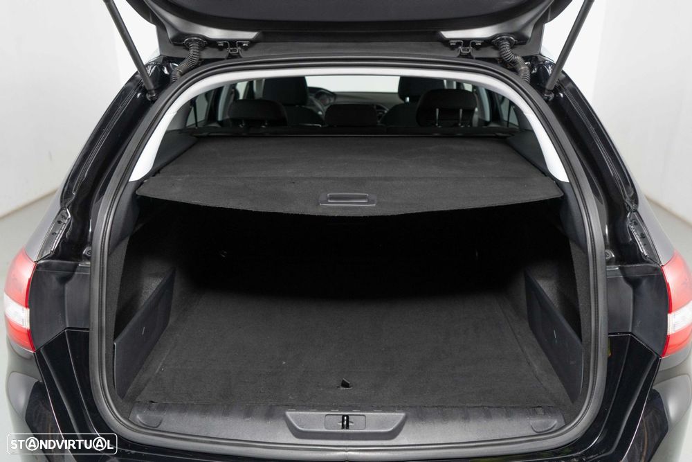 Peugeot 308 SW 1.6 BlueHDi Style - 13