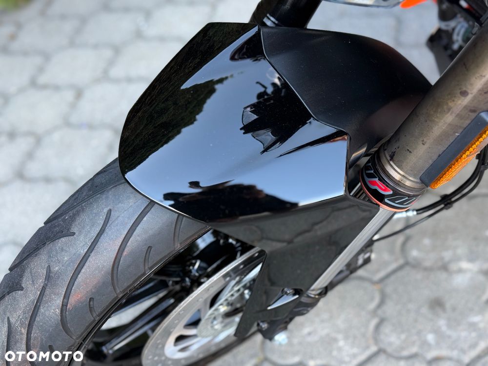 KTM Duke - 24