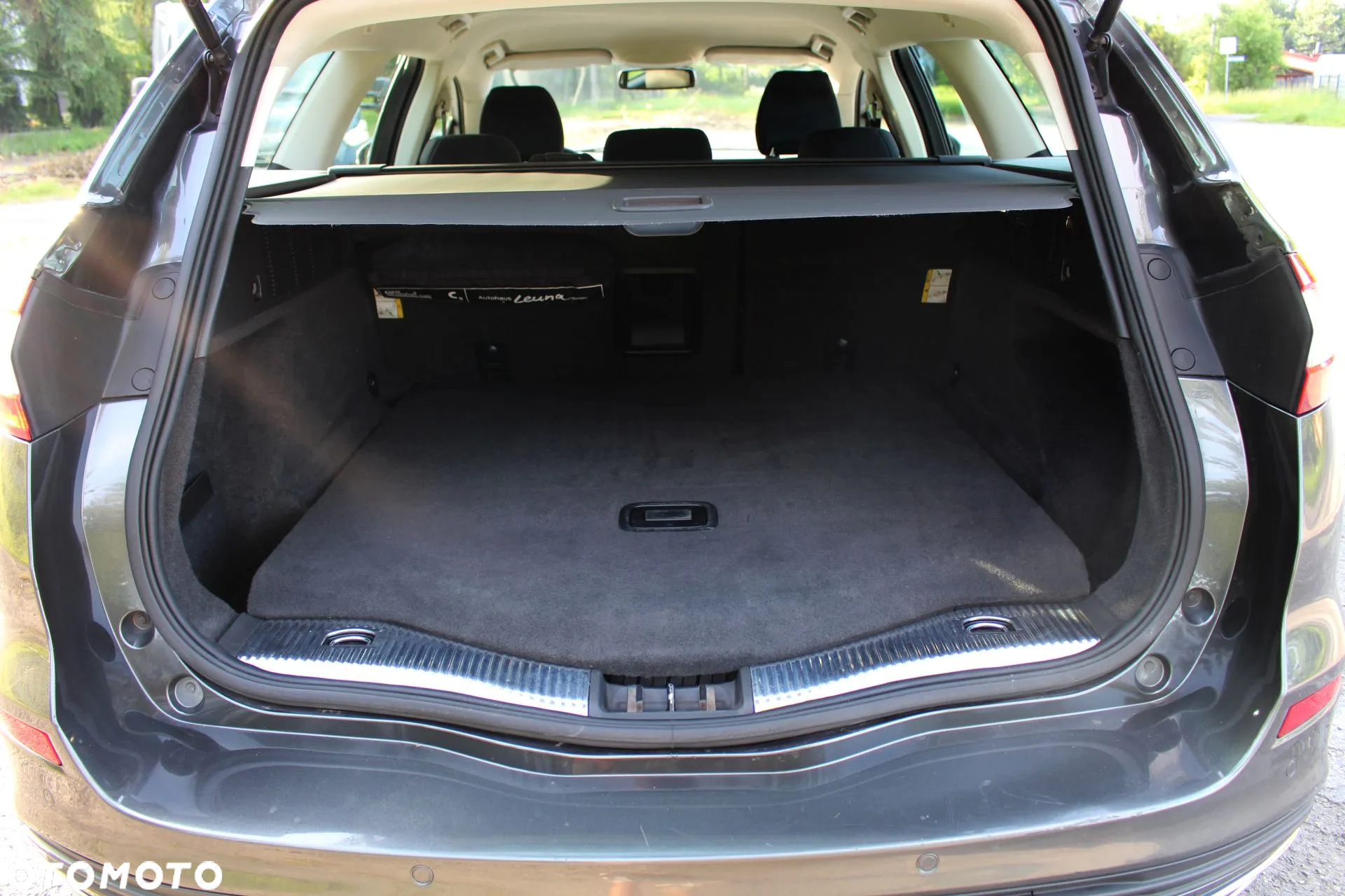 Ford Mondeo 2.0 TDCi Start-Stopp PowerShift-Aut Business Edition - 26