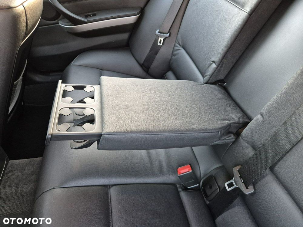 BMW Seria 3 320d - 19