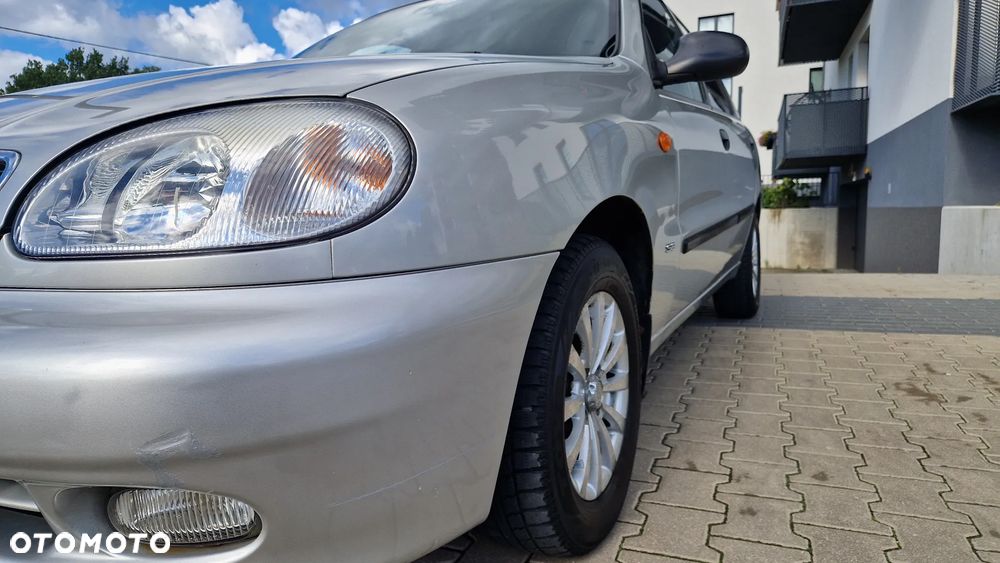 Daewoo Lanos - 28