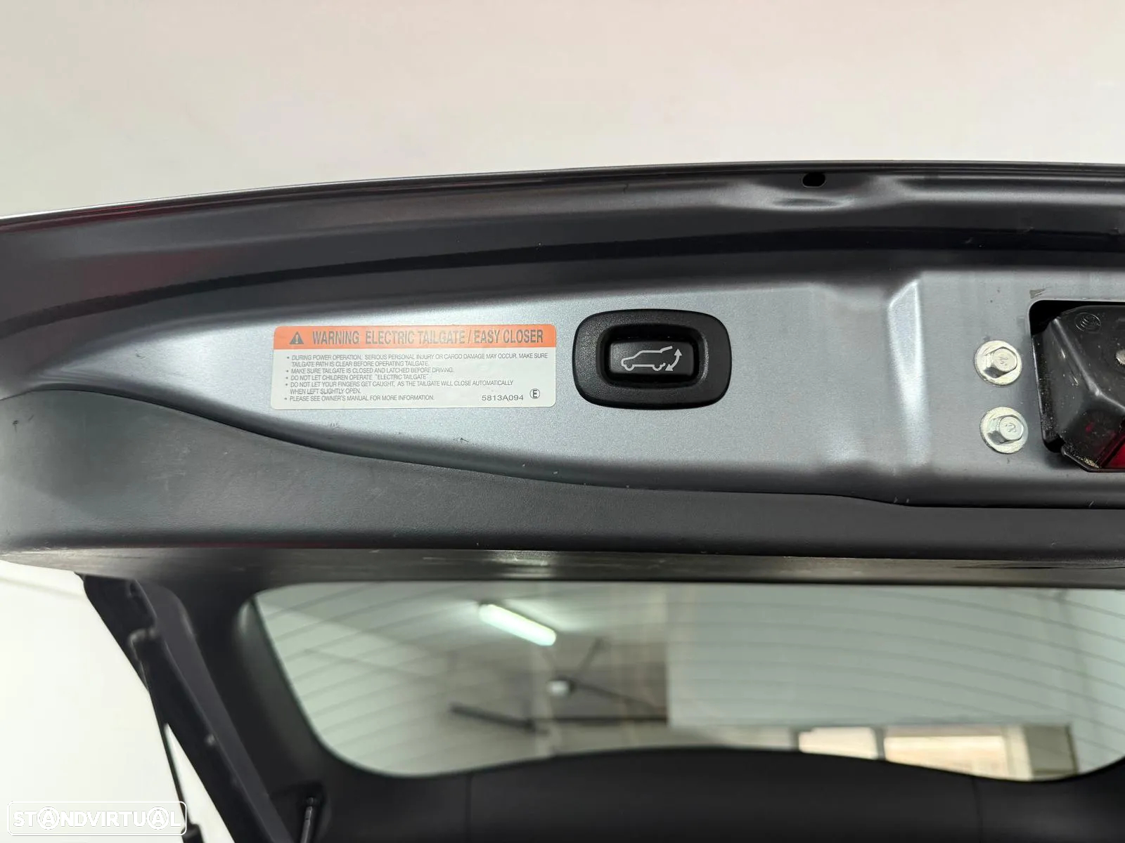 Mitsubishi Outlander 2.0 PHEV Instyle - 8
