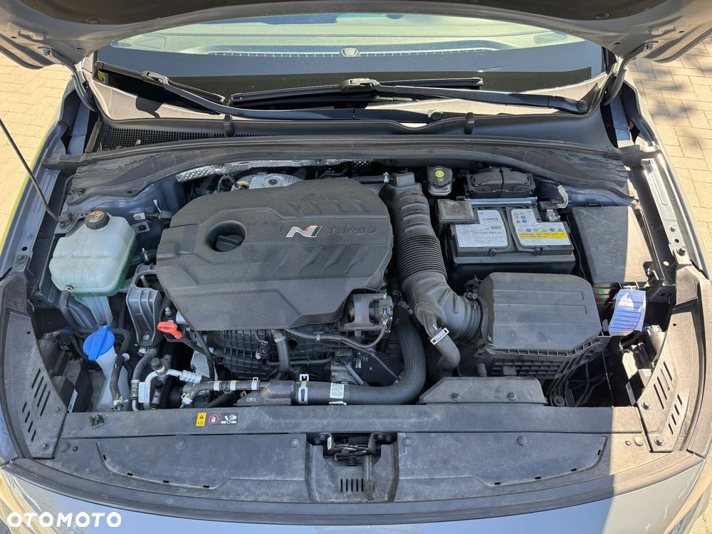 Hyundai i30 N - 35