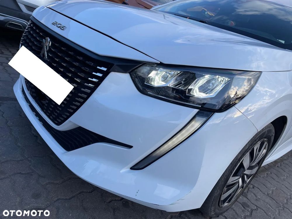 Peugeot 208 PureTech 100 EAT8 Allure Pack - 39