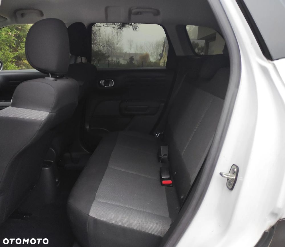 Citroën C3 Aircross - 22