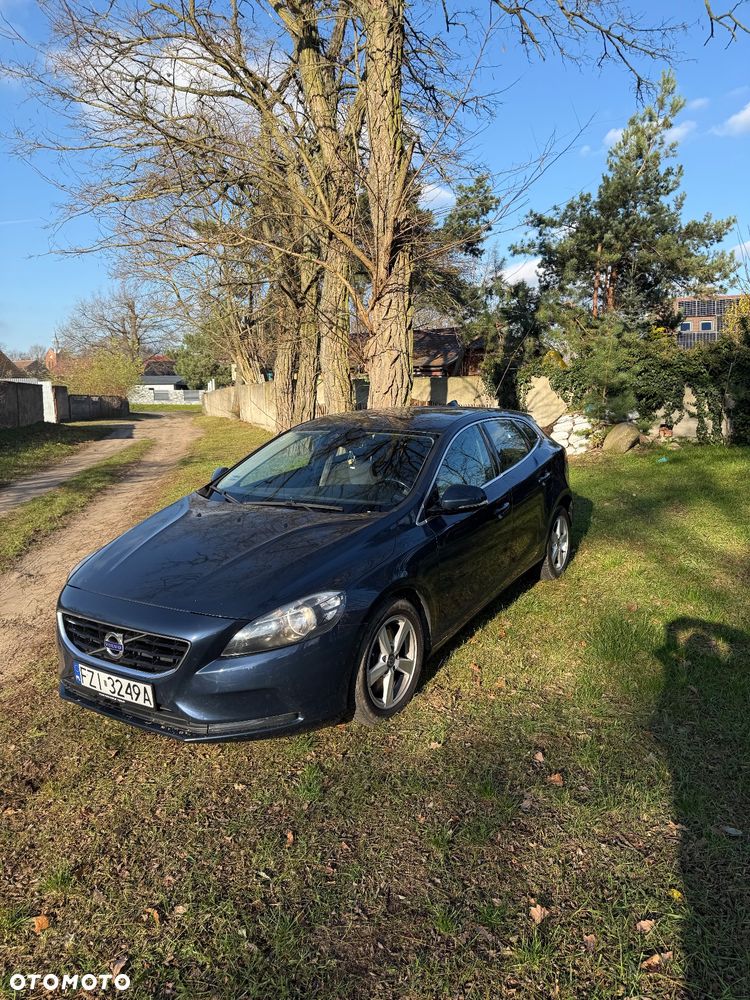 Volvo V40 - 1