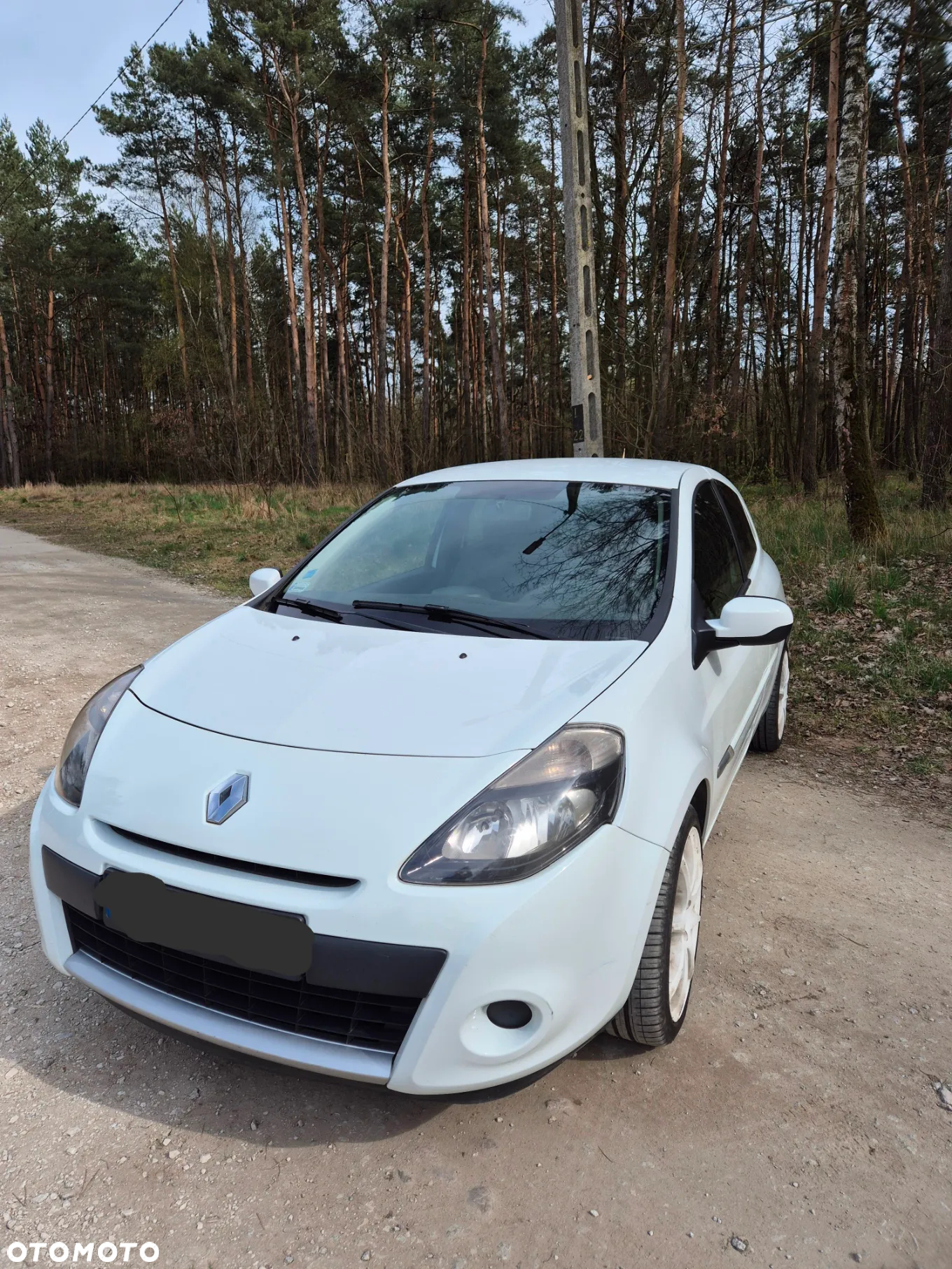Renault Clio 1.2 16V Authentique - 2