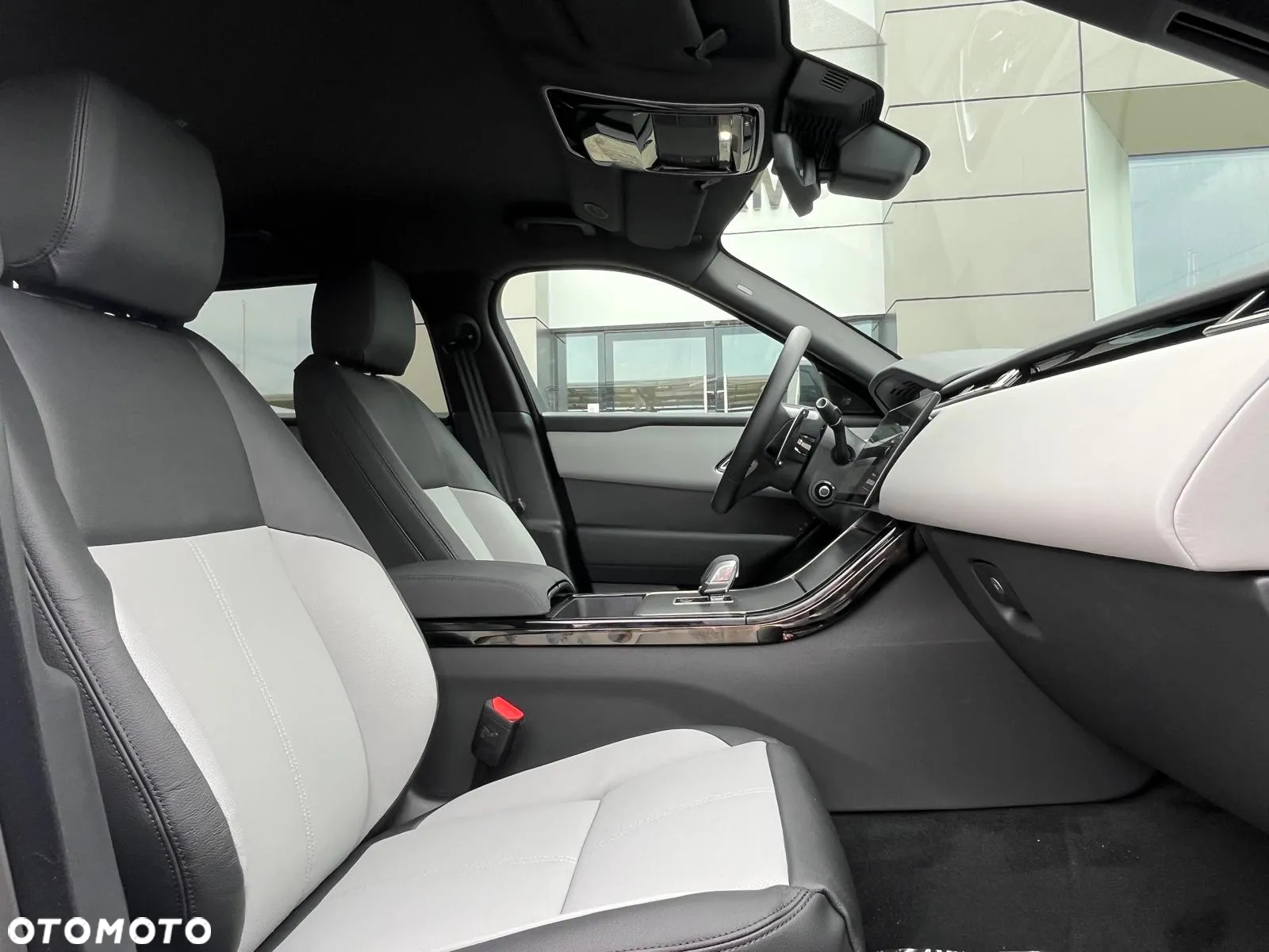Land Rover Range Rover Velar - 8