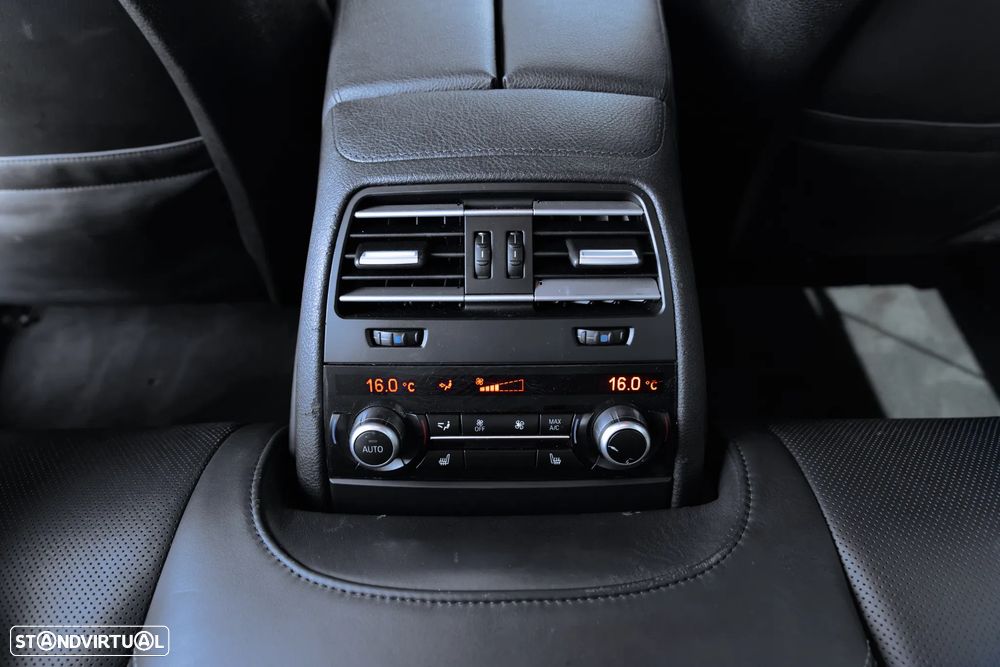 BMW M6 Gran Coupé Standard - 30