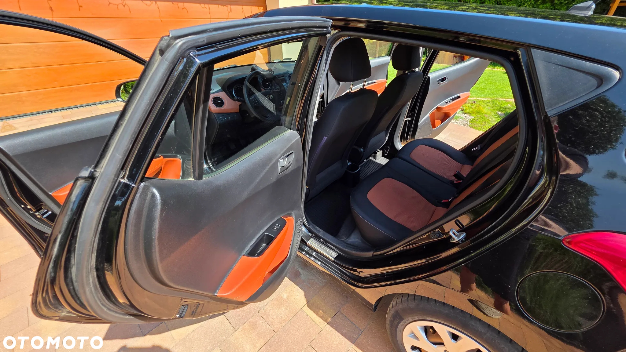 Hyundai i10 1.2 Comfort - 7