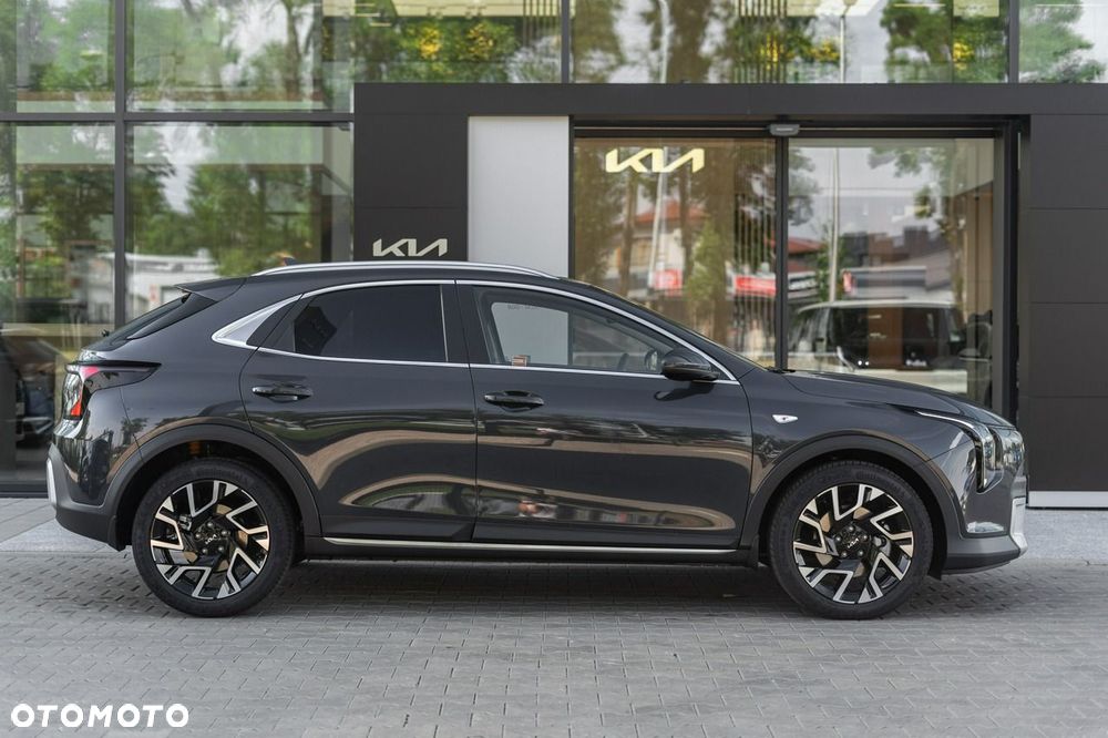 Kia XCeed - 7