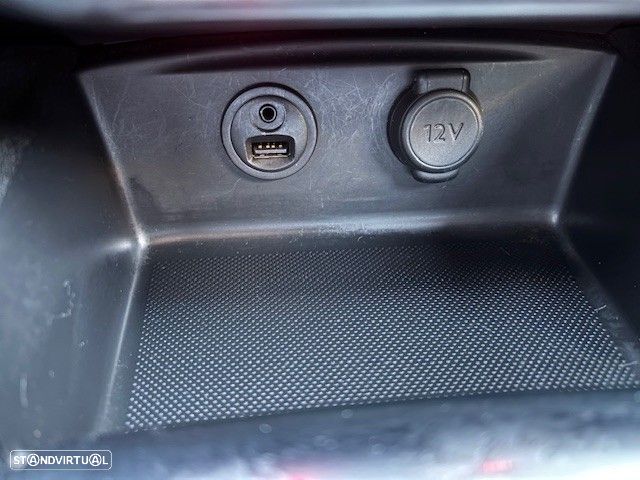 DS DS4 Crossback 1.6 BlueHDi So Chic - 9