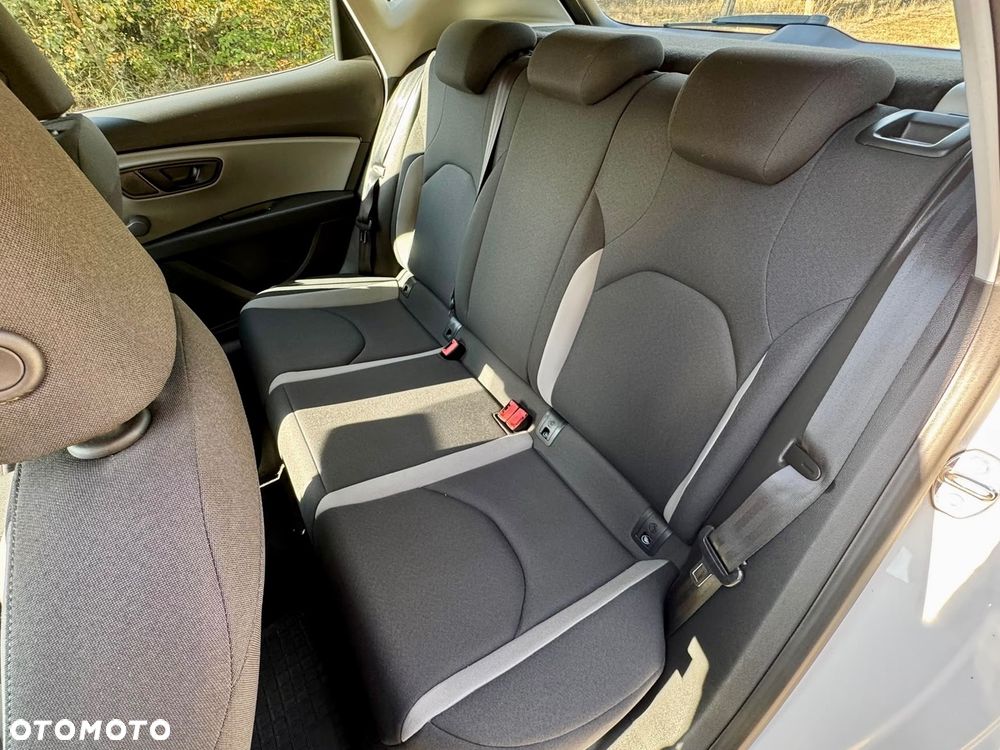 Seat Leon 1.2 TSI Style - 15
