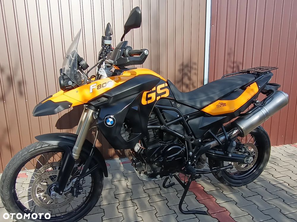 BMW GS - 14