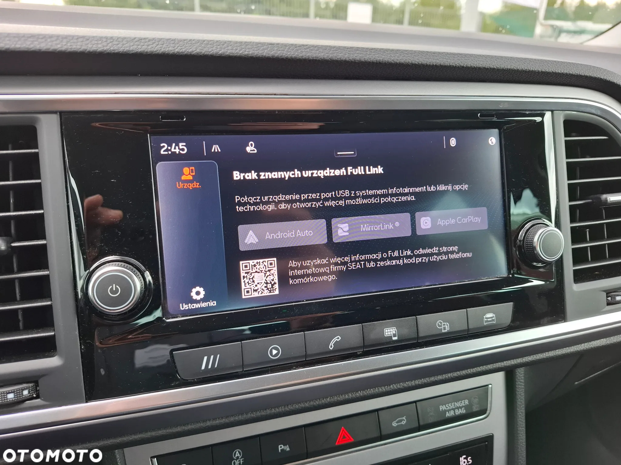 Seat Ateca 1.5 TSI FR S&S DSG - 17