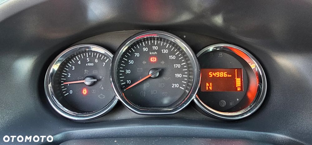 Dacia Logan TCe 90 S&S Easy-R Comfort - 23