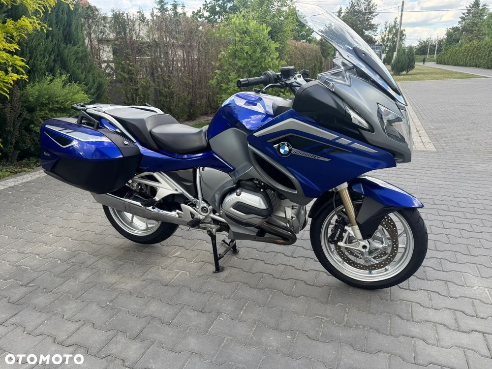 BMW RT - 16