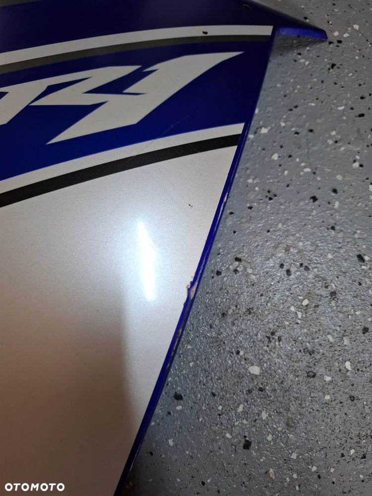Yamaha YZF R1 RN22 owiewka bok boczek - 3