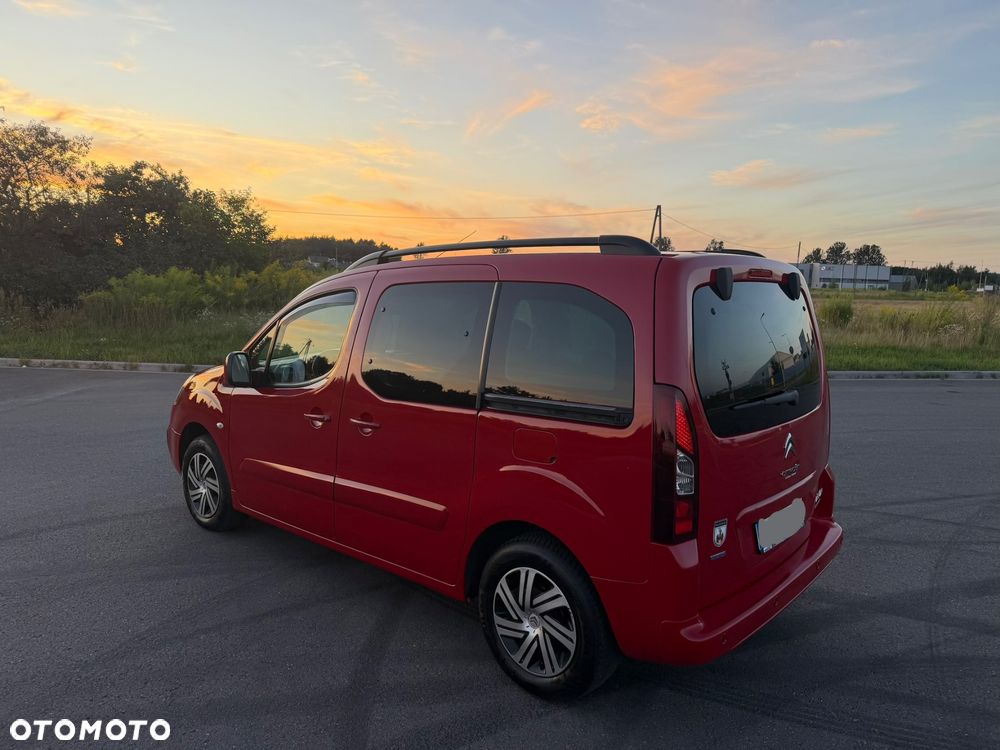 Citroën Berlingo - 30
