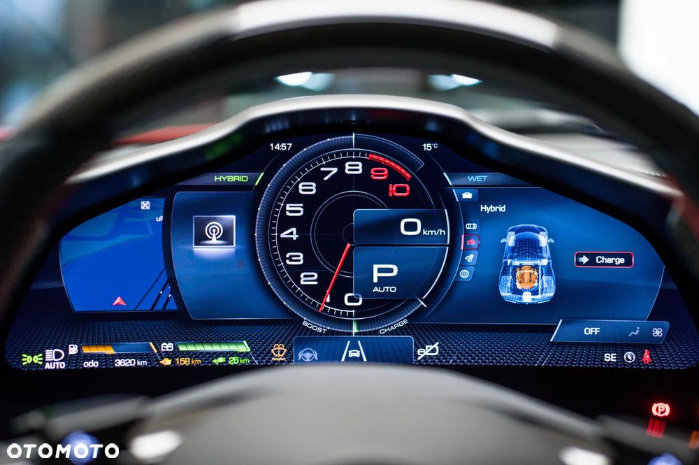 Ferrari 296 GTB - 27