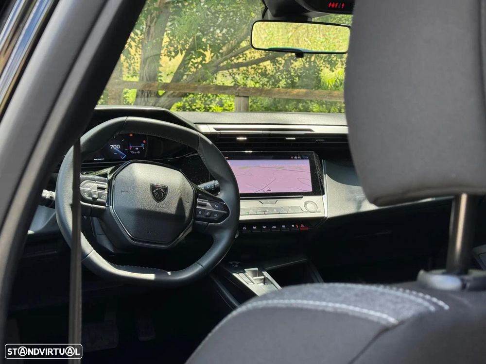Peugeot 308 PureTech 130 EAT8 Active Pack - 20