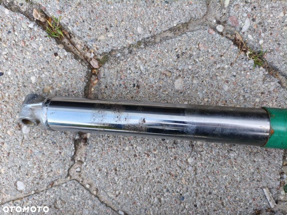 Zawieszenie przednie teleskop Ural M67 - 7