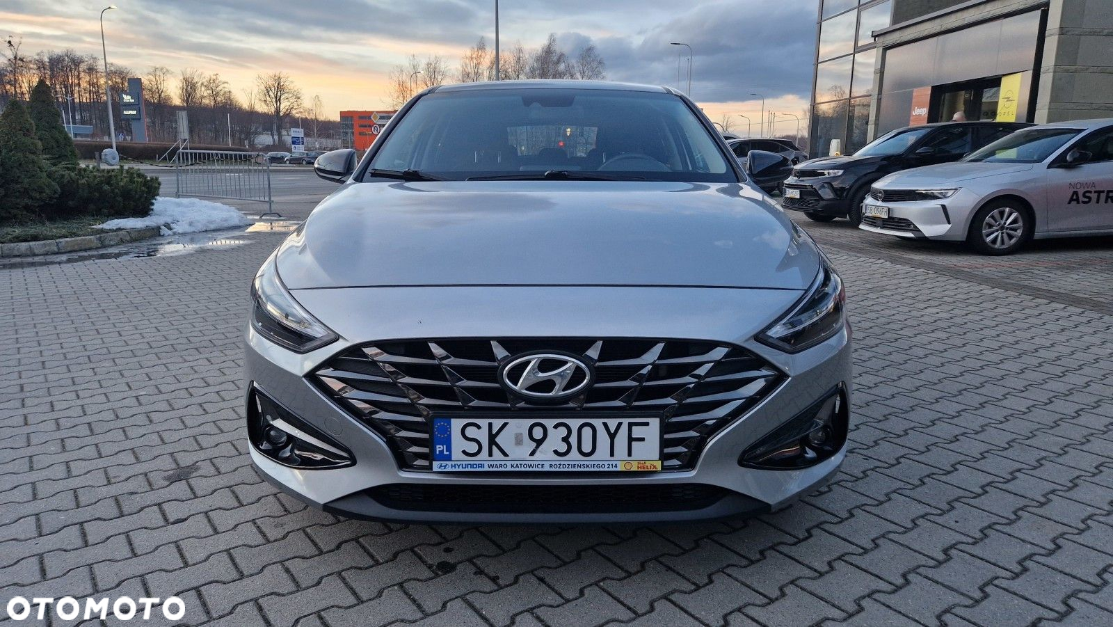 Hyundai i30 1.0 T-GDI Smart - 2