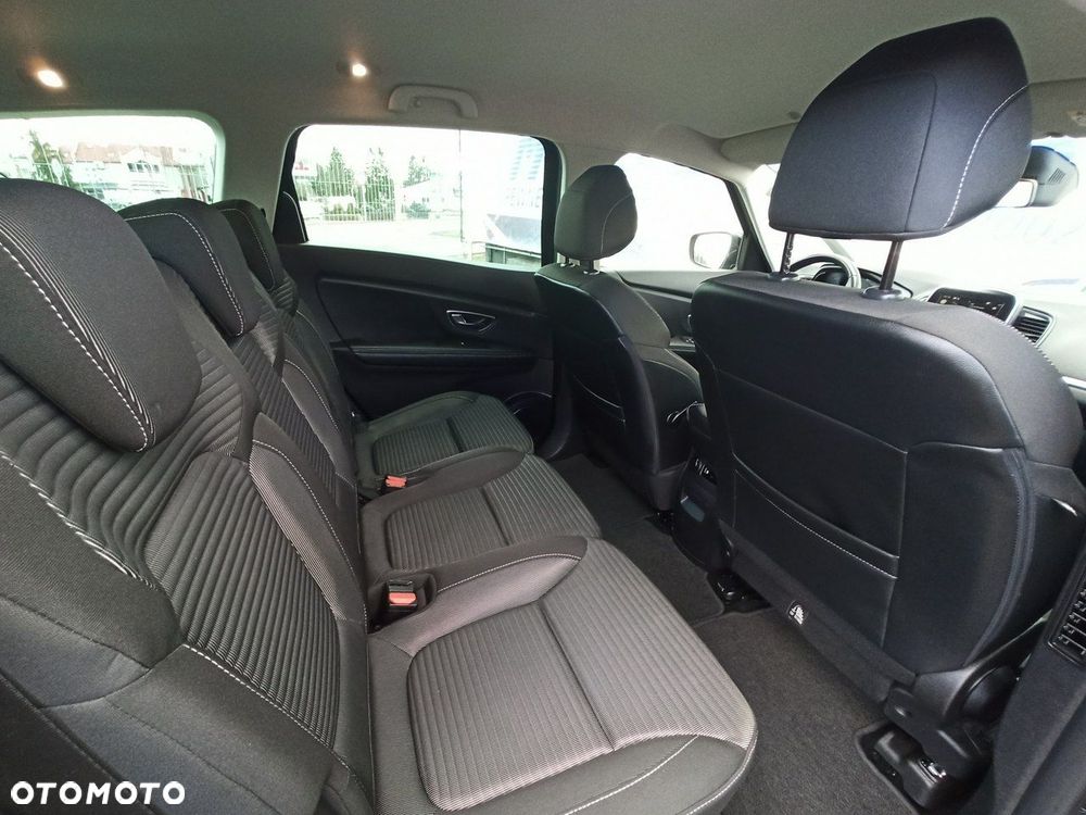 Renault Scenic BLUE dCi 120 BUSINESS EDITION - 12