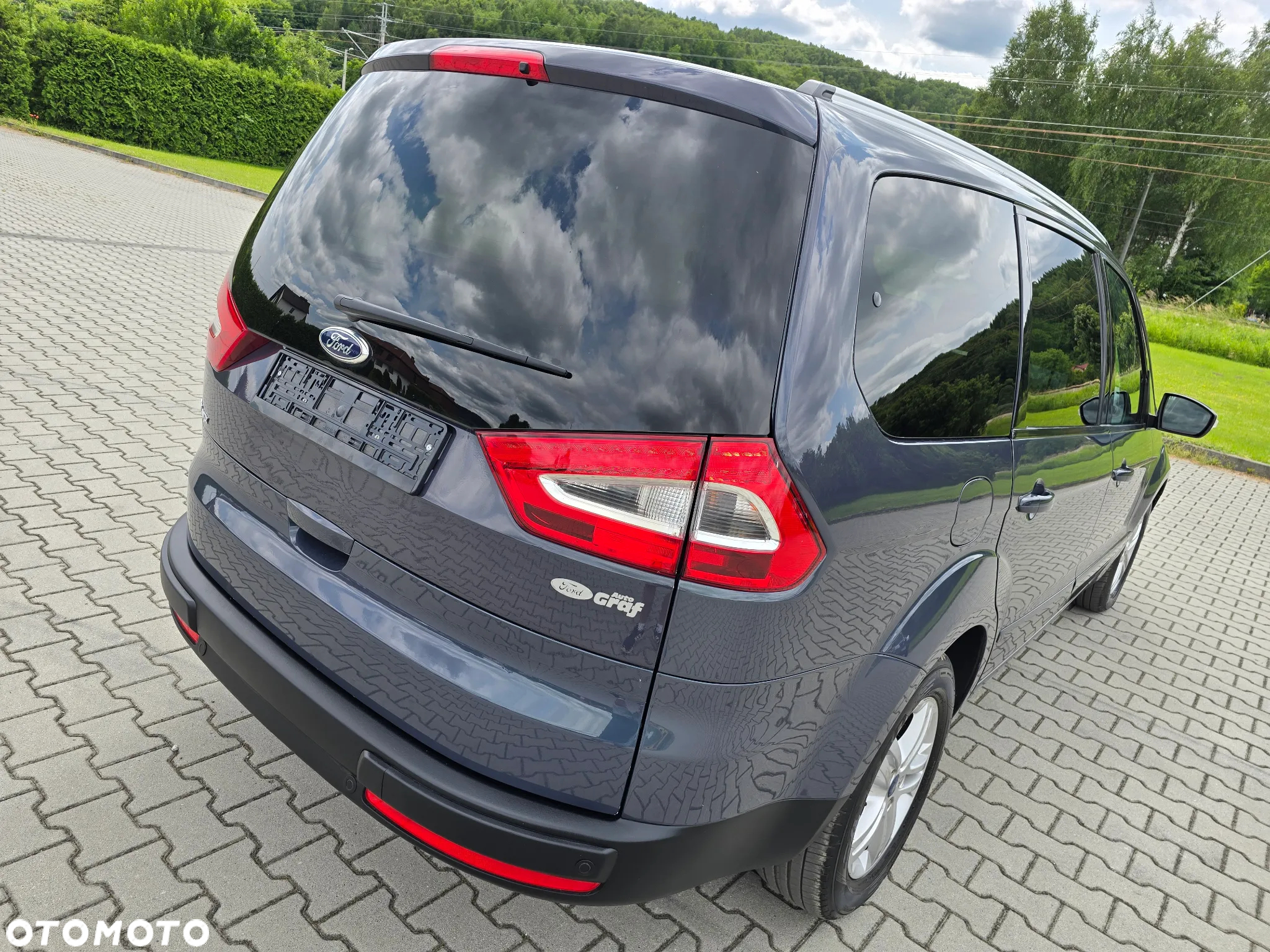 Ford Galaxy - 40