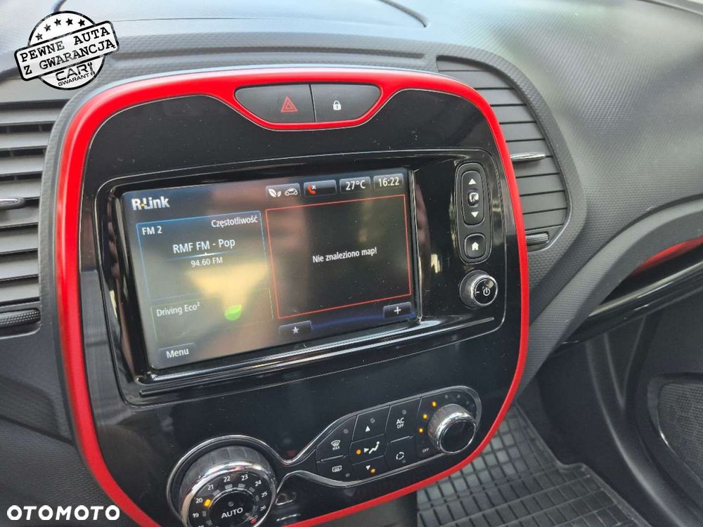Renault Captur - 25